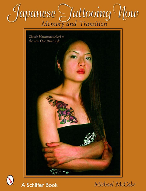 Tattoo: Secrets of a Strange Art — Albert Parry (1933)