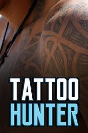 Tattoo Hunter (with Lars Krutak, 2009)